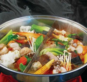 5 món lẩu ngon cho ngày mát ở Sài Gòn