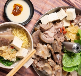 Trải Nghiệm Lẩu Dê Cây Bàng – Không Gian Thoải Mái, Phục Vụ Nhanh Chóng