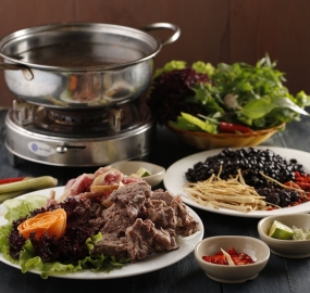 Kinh Nghiệm Chọn Quán Lẩu Dê Ngon Ở Bình Thạnh Cho Gia Đình Và Bạn Bè