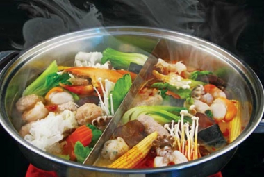 5 món lẩu ngon cho ngày mát ở Sài Gòn