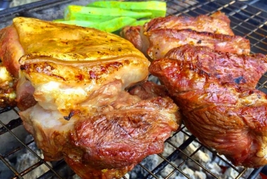 Vì Sao Lẩu Dê Cây Bàng Được Thực Khách Bình Thạnh Đánh Giá Cao?