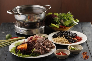 Kinh Nghiệm Chọn Quán Lẩu Dê Ngon Ở Bình Thạnh Cho Gia Đình Và Bạn Bè